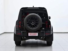 Land Rover 90 3.0T P400 HSE - фото 8