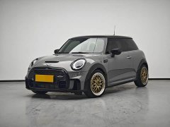 MINI JCW 2022 2.0T JOHN COOPER WORKS ALL-IN - фото 1
