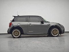MINI JCW 2022 2.0T JOHN COOPER WORKS ALL-IN - фото 10