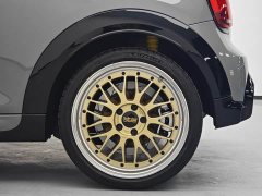 MINI JCW 2022 2.0T JOHN COOPER WORKS ALL-IN - фото 12