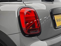MINI JCW 2022 2.0T JOHN COOPER WORKS ALL-IN - фото 13