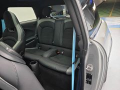 MINI JCW 2022 2.0T JOHN COOPER WORKS ALL-IN - фото 17