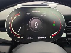 MINI JCW 2022 2.0T JOHN COOPER WORKS ALL-IN - фото 19