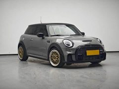 MINI JCW 2022 2.0T JOHN COOPER WORKS ALL-IN - фото 3