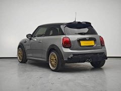 MINI JCW 2022 2.0T JOHN COOPER WORKS ALL-IN - фото 4
