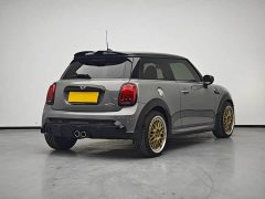 MINI JCW 2022 2.0T JOHN COOPER WORKS ALL-IN - фото 5