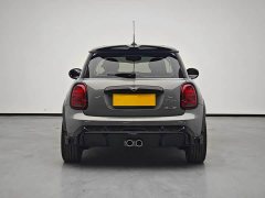 MINI JCW 2022 2.0T JOHN COOPER WORKS ALL-IN - фото 6