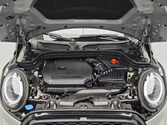 MINI JCW 2022 2.0T JOHN COOPER WORKS ALL-IN - фото 7