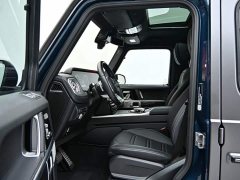 Mercedes-Benz G 350 - фото 11