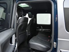 Mercedes-Benz G 350 - фото 12