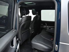 Mercedes-Benz G 350 - фото 13
