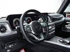 Mercedes-Benz G 350 - фото 15