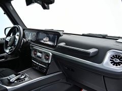Mercedes-Benz G 350 - фото 16