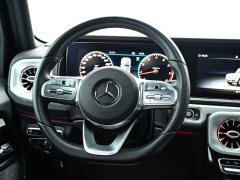 Mercedes-Benz G 350 - фото 19
