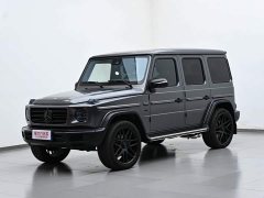 Mercedes-Benz G 350 - фото 2