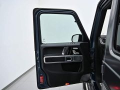 Mercedes-Benz G 350 - фото 20