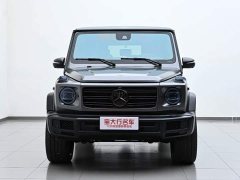Mercedes-Benz G 350 - фото 3