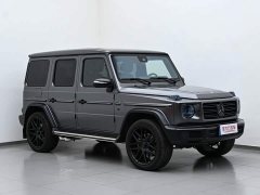 Mercedes-Benz G 350 - фото 4
