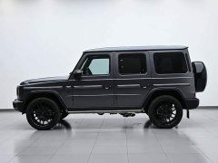 Mercedes-Benz G 350 - фото 5