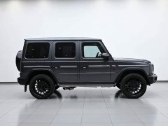 Mercedes-Benz G 350 - фото 6