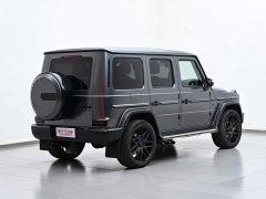 Mercedes-Benz G 350 - фото 7