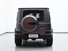 Mercedes-Benz G 350 - фото 8