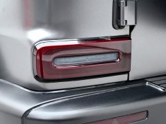 Mercedes-Benz G 350 - фото 9