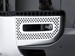Land Rover 110 3.0T P400 Edition - фото 11