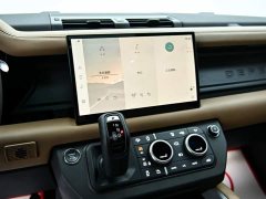Land Rover 110 3.0T P400 Edition - фото 18