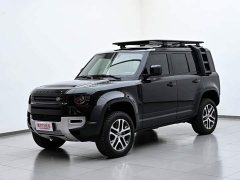 Land Rover 110 3.0T P400 Edition - фото 2