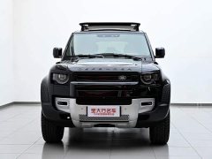 Land Rover 110 3.0T P400 Edition - фото 3