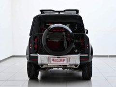 Land Rover 110 3.0T P400 Edition - фото 8