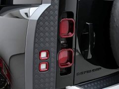 Land Rover 110 3.0T P400 Edition - фото 9