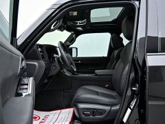 Lexus GX 550 Canada Spec Edition - фото 11