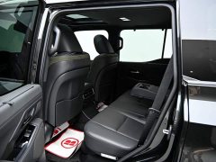 Lexus GX 550 Canada Spec Edition - фото 13