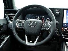 Lexus GX 550 Canada Spec Edition - фото 19
