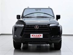 Lexus GX 550 Canada Spec Edition - фото 3