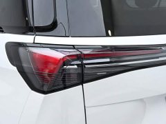 Buick GL8 Smart Edition - фото 10