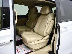 Buick GL8 Smart Edition - фото 12