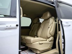 Buick GL8 Smart Edition - фото 13