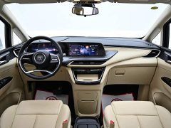 Buick GL8 Smart Edition - фото 14