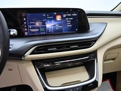 Buick GL8 Smart Edition - фото 17