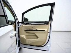 Buick GL8 Smart Edition - фото 20