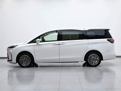 Buick GL8 Smart Edition - фото 5