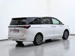 Buick GL8 Smart Edition - фото 7