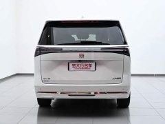 Buick GL8 Smart Edition - фото 8