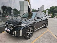 BMW X5 xDrive 30Li Deluxe VersionM - фото 1
