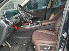 BMW X5 xDrive 30Li Deluxe VersionM - фото 3