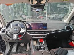 BMW X5 xDrive 30Li Deluxe VersionM - фото 4