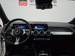 Mercedes-Benz GLB 200 Version - фото 17